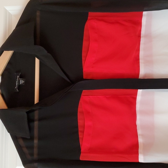 Bebe blouse - Picture 4 of 10